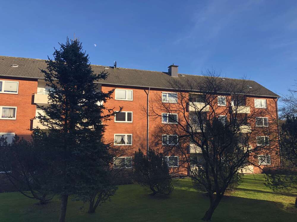 Thumbnail-Wohnung zum Mieten in Schleswig 570,00 € 73 m²