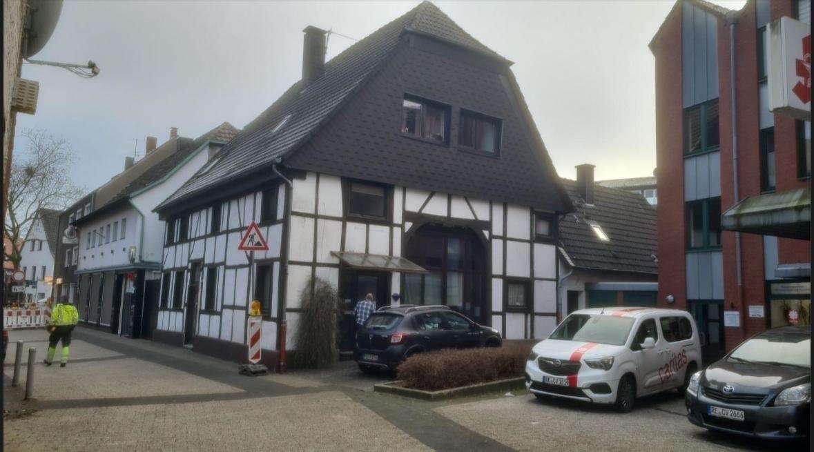 Thumbnail-Haus zum Kaufen in Datteln 580.000,00 € 300 m²