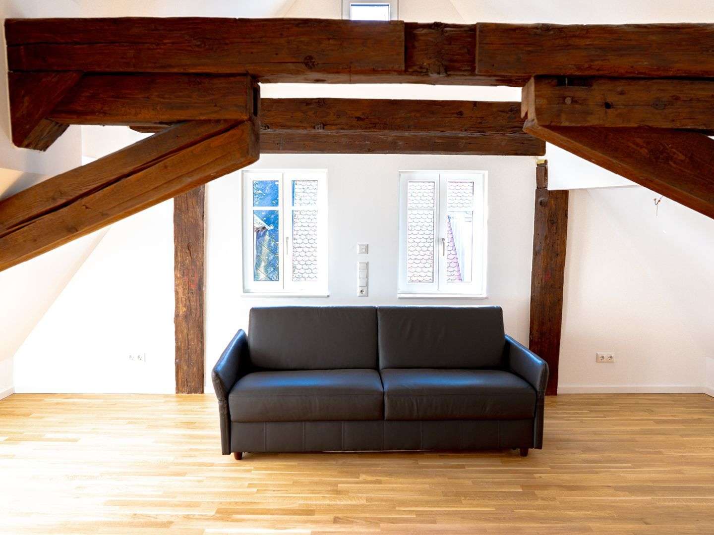 Thumbnail-Wohnung zum Mieten in Bayreuth 850,00 € 36.35 m²