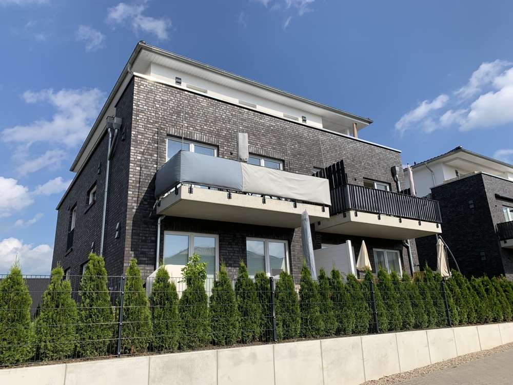 Thumbnail-Wohnung zum Mieten in Stelle 890,00 € 70.22 m²