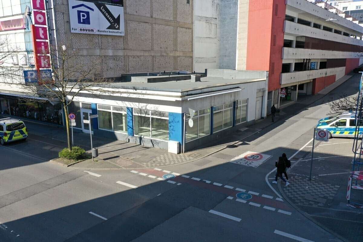 Thumbnail-Grundstück zu verkaufen in Wuppertal 595.000,00 € 307 m²