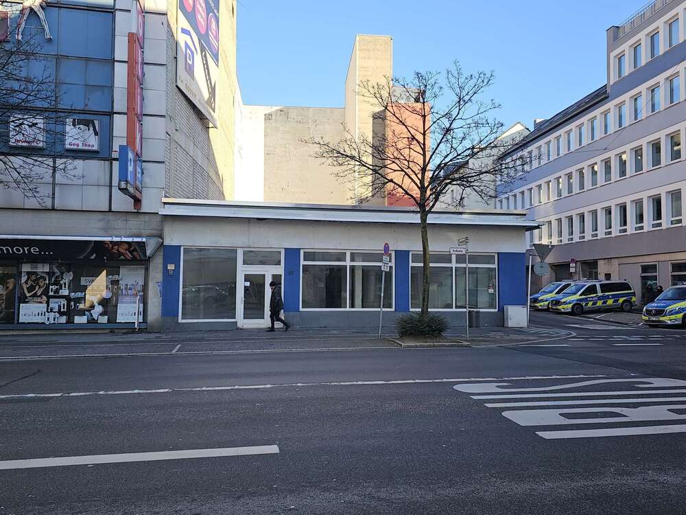 Thumbnail-Grundstück zu verkaufen in Wuppertal 595.000,00 € 307 m²
