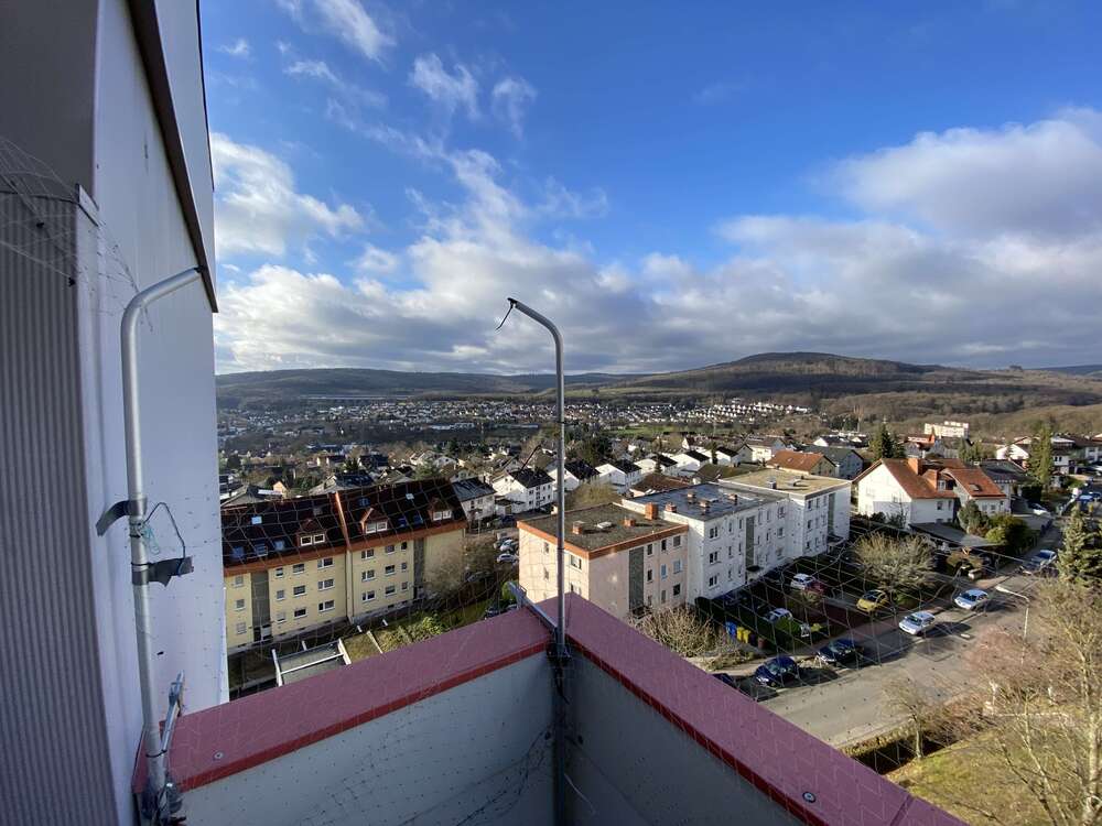 Thumbnail-Wohnung zum Mieten in Niedernhausen 700,00 € 70.27 m²
