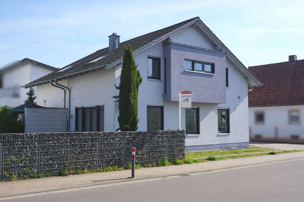 Thumbnail-Haus zum Kaufen in Bellheim 395.000,00 € 111.07 m²
