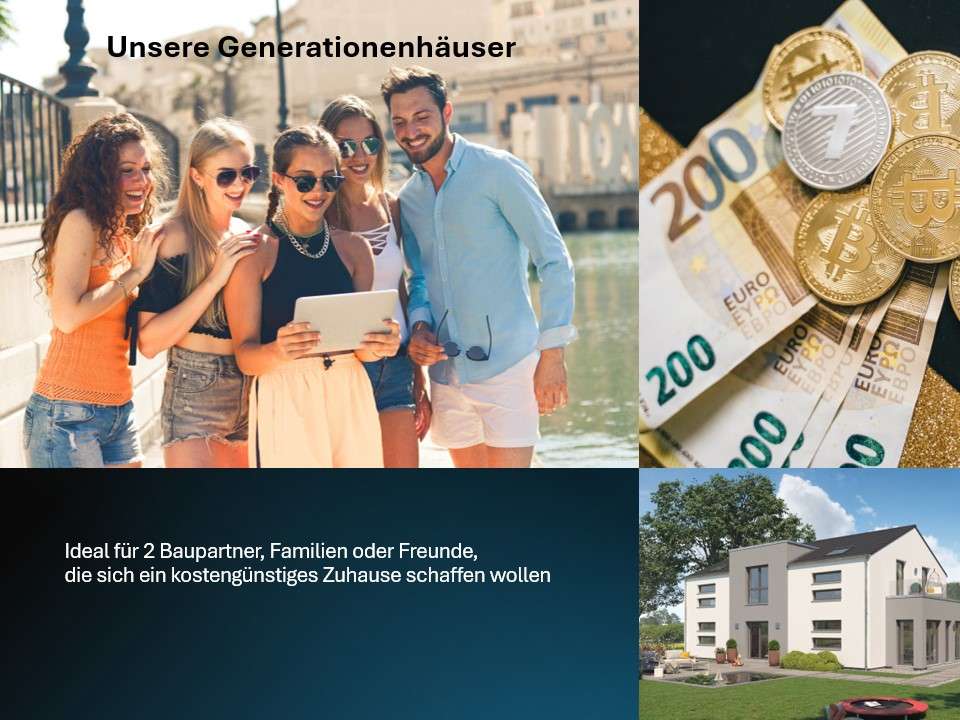 Thumbnail-Haus zum Kaufen in Wehr 554.440,00 € 127 m²