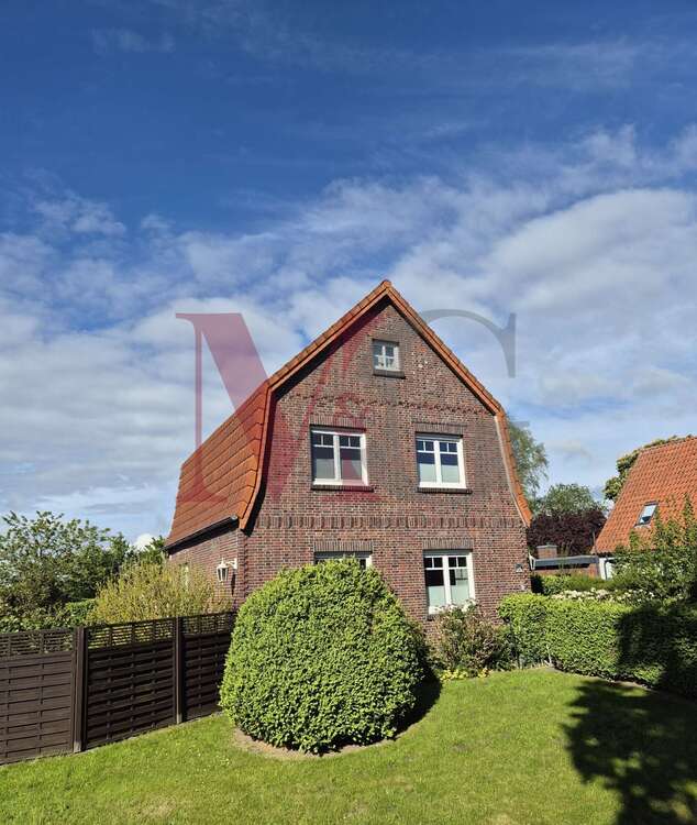 Thumbnail-Haus zum Mieten in Wilhelmshaven 1.480,00 € 227.06 m²