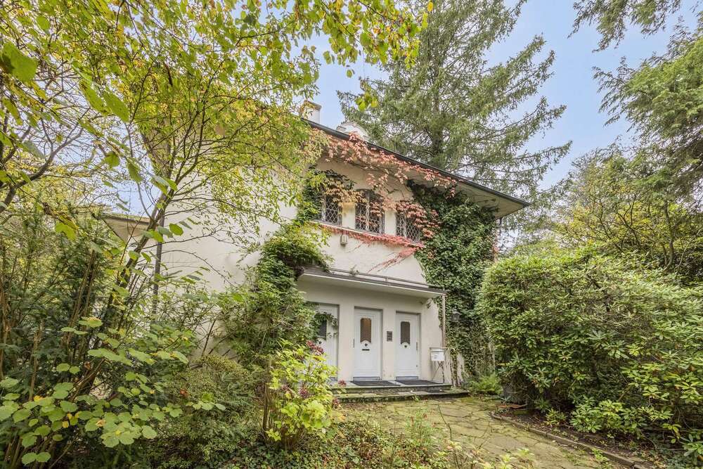 Thumbnail-Haus zum Kaufen in Wuppertal 800.000,00 € 338 m²