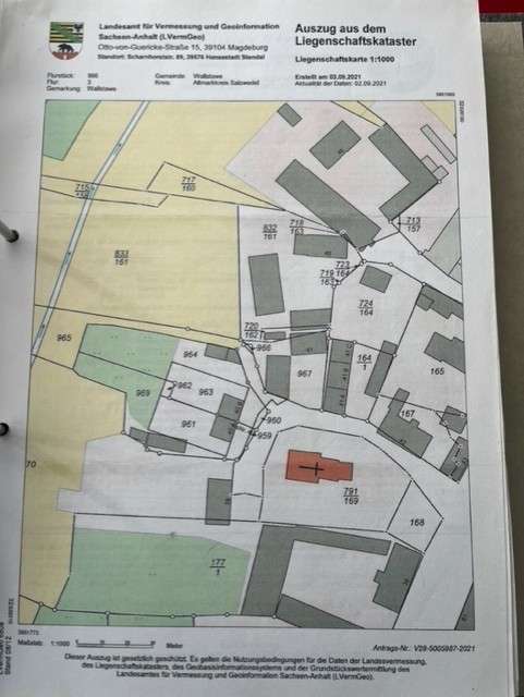 Thumbnail-Haus zum Kaufen in Wallstawe 247.290,00 € 106 m²