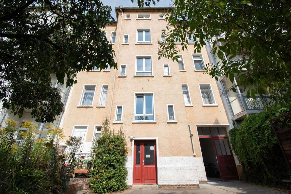 Thumbnail-Haus zum Kaufen in Leipzig 1.050.000,00 € 579.32 m²