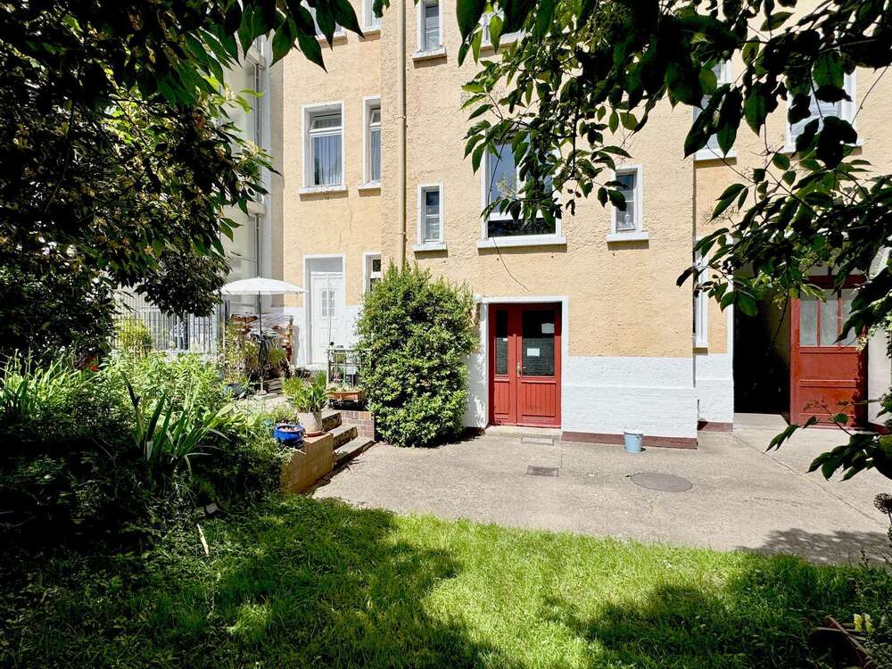 Thumbnail-Haus zum Kaufen in Leipzig 1.050.000,00 € 579.32 m²