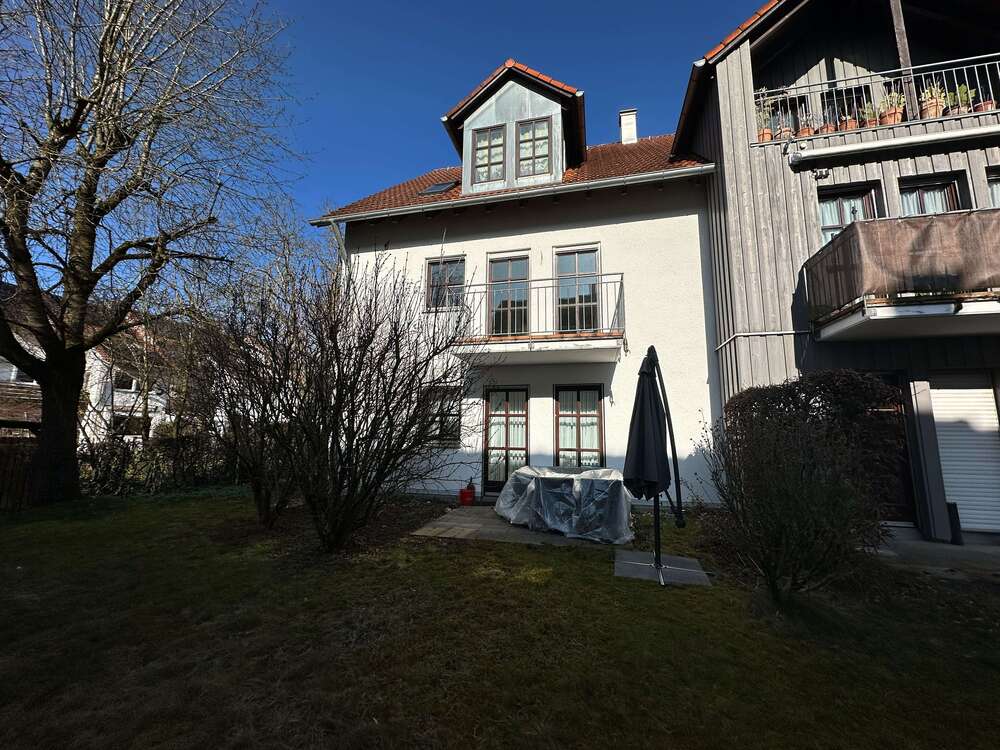 Thumbnail-Wohnung zum Mieten in Eching 1.050,00 € 60 m²