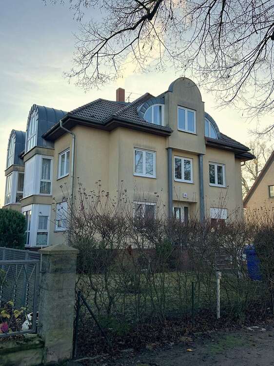 Thumbnail-Wohnung zum Kaufen in Blankenfelde-Mahlow 319.000,00 € 82.12 m²