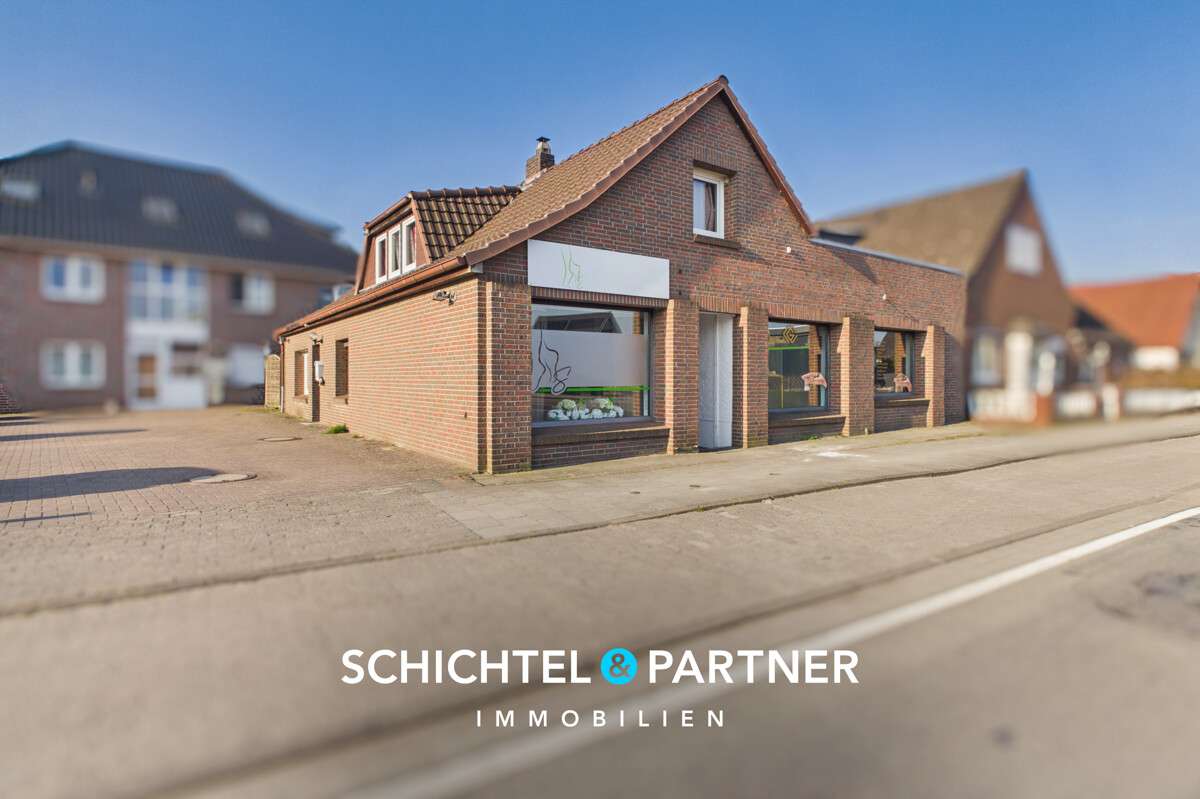 Thumbnail-Haus zum Kaufen in Delmenhorst 379.000,00 € 170 m²