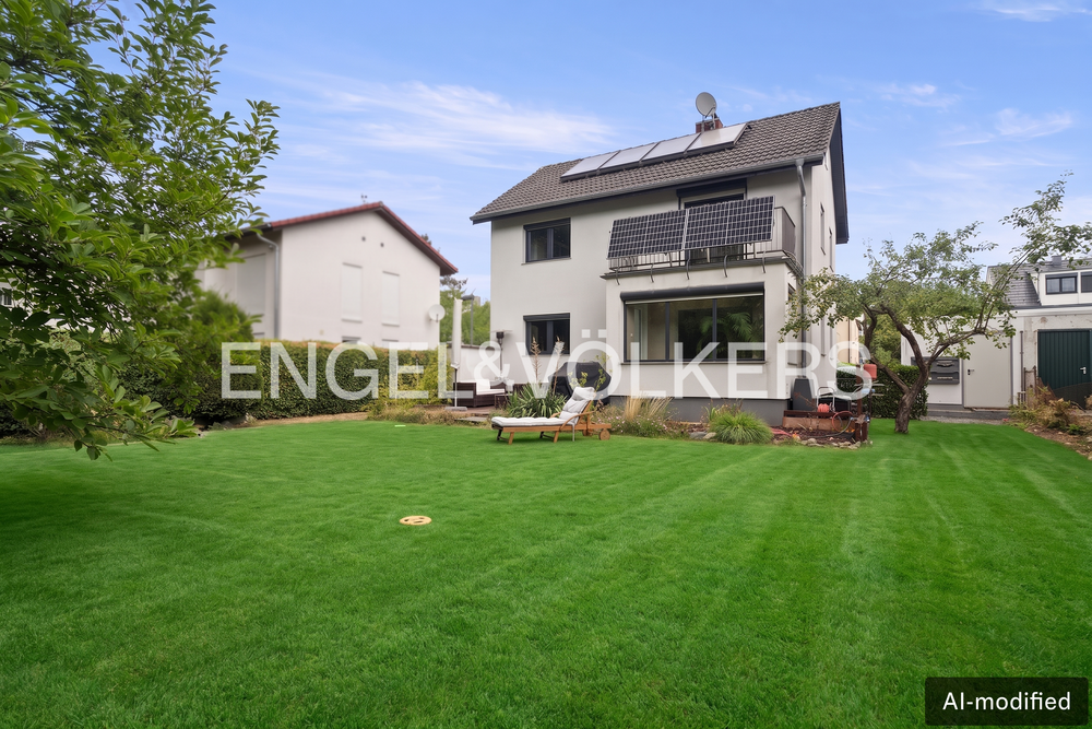 Thumbnail-Haus zum Kaufen in Neu-Isenburg 545.000,00 € 110 m²