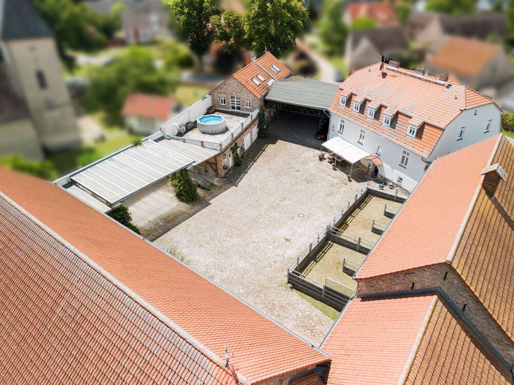 Thumbnail-Haus zum Kaufen in Fresdorf 1.750.000,00 € 544 m²