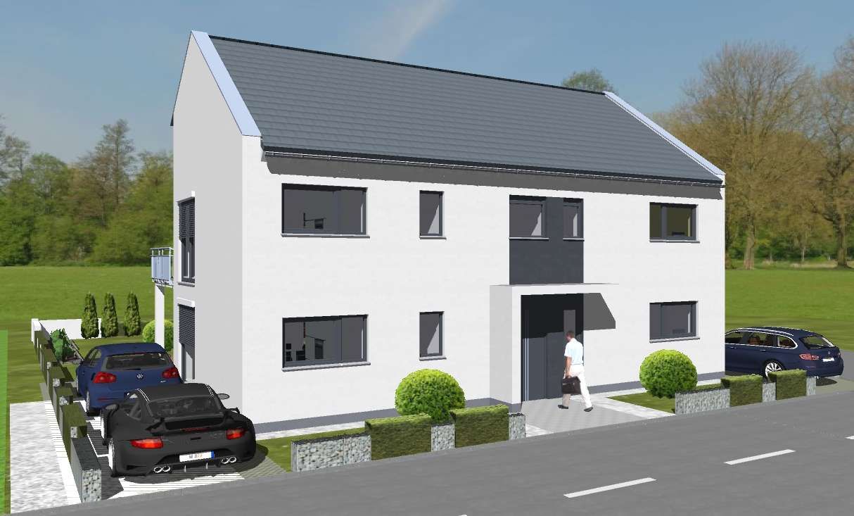 Thumbnail-Haus zum Kaufen in Deidesheim 1.133.000,00 € 176 m²