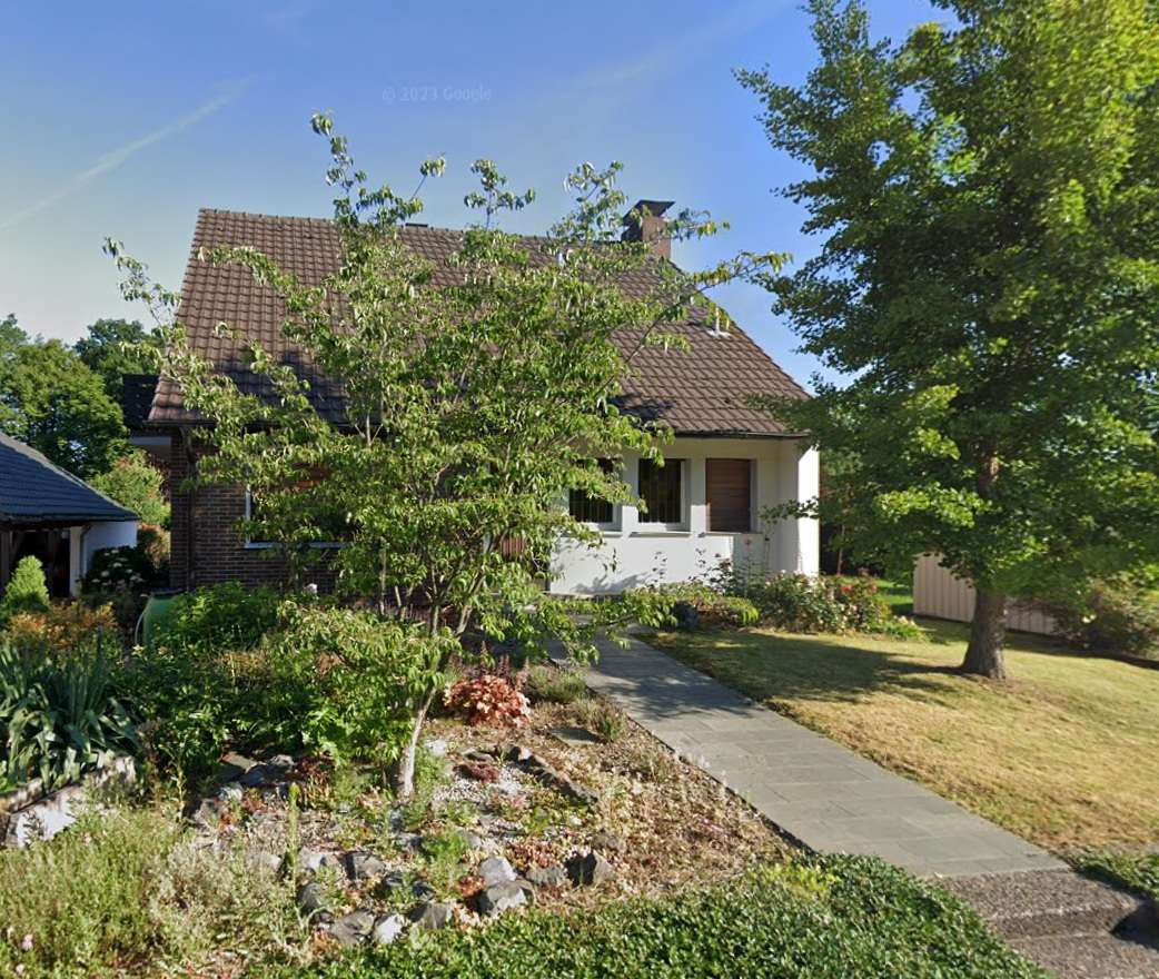 Thumbnail-Haus zum Kaufen in Hagen 149.000,00 € 140 m²