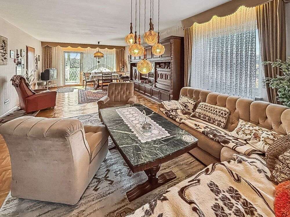 Thumbnail-Haus zum Kaufen in Kusel 298.000,00 € 213 m²
