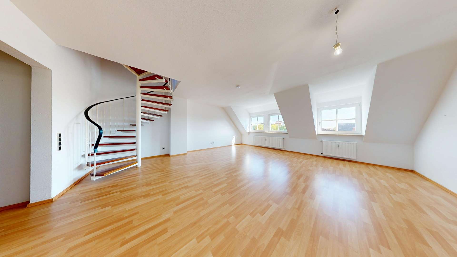 Thumbnail-Wohnung zum Kaufen in Langenau 240.000,00 € 79.25 m²