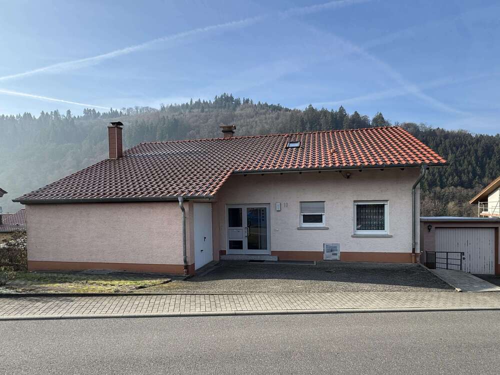 Thumbnail-Haus zum Kaufen in Zwingenberg 329.000,00 € 231.74 m²