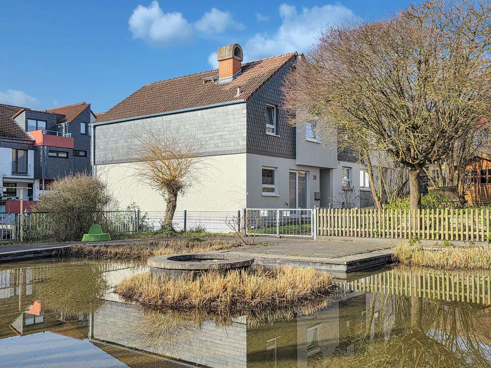 Thumbnail-Haus zum Kaufen in Neu-Anspach 545.000,00 € 126 m²