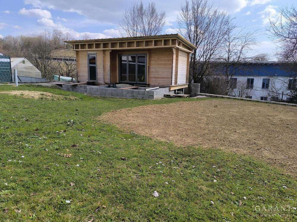 Thumbnail-Grundstück zu verkaufen in Vilshofen 170.000,00 € 580 m²