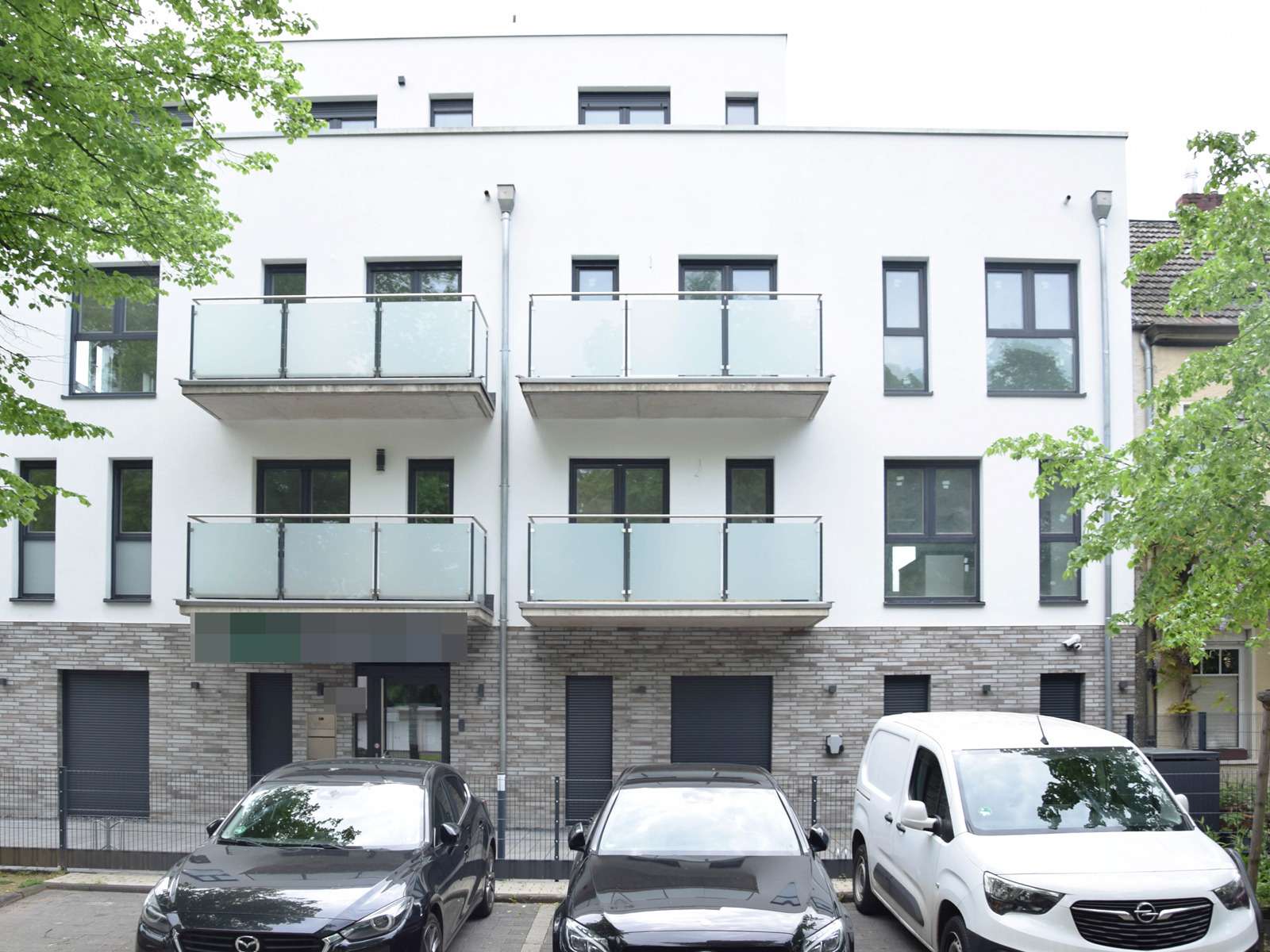 Thumbnail-Wohnung zum Kaufen in Bonn 433.000,00 € 80.35 m²