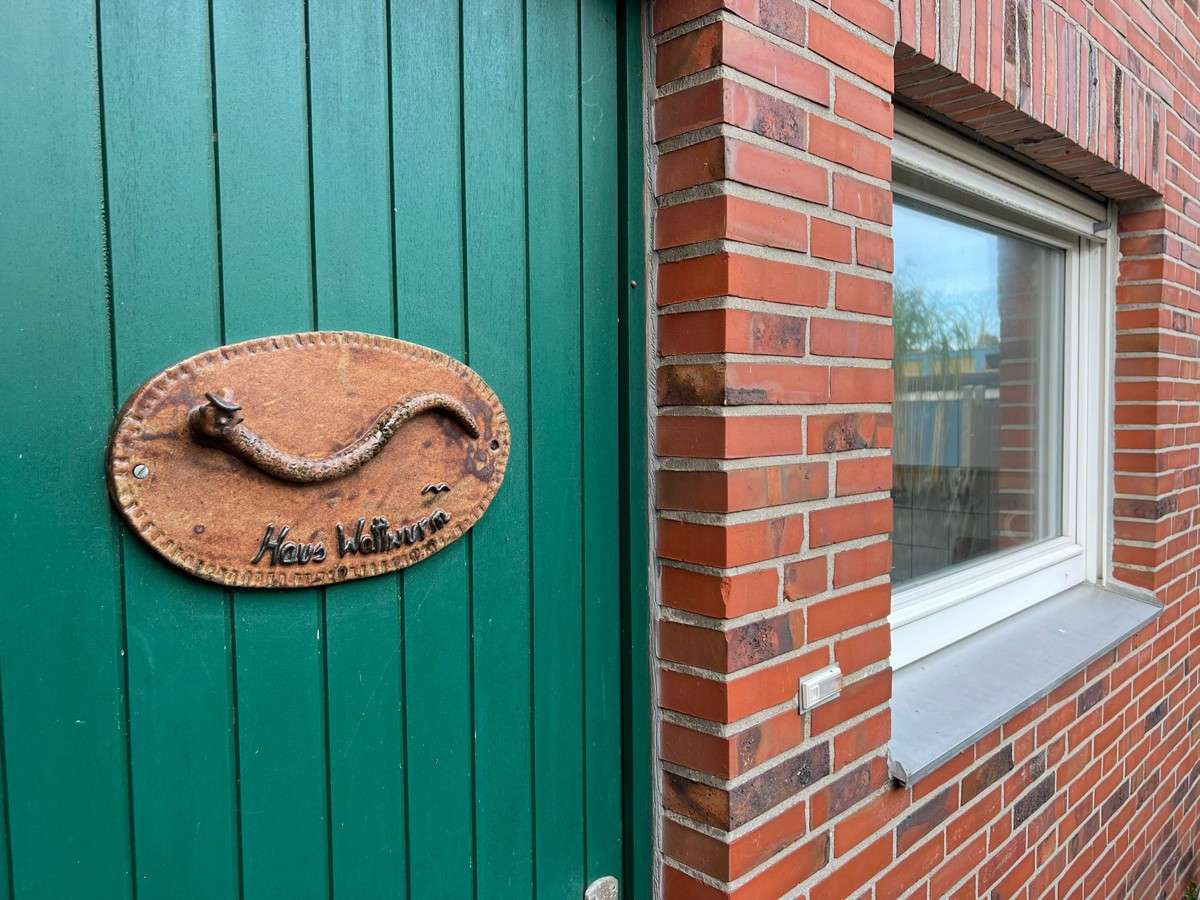 Thumbnail-Haus zum Kaufen in Wangerooge 449.500,00 € 80 m²