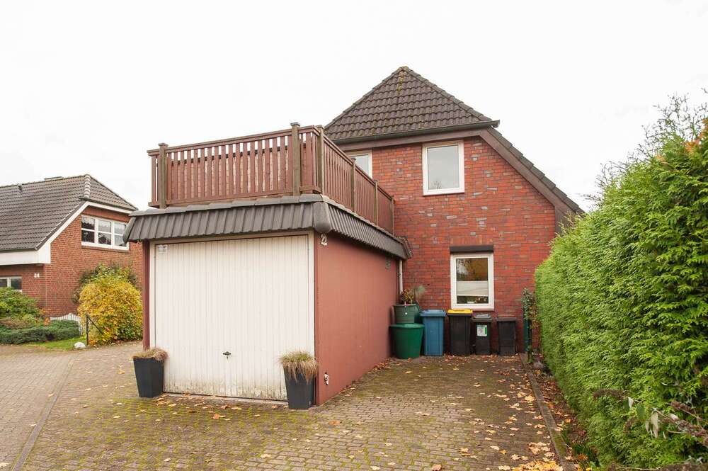 Thumbnail-Haus zum Mieten in Barsbüttel 1.800,00 € 116.25 m²