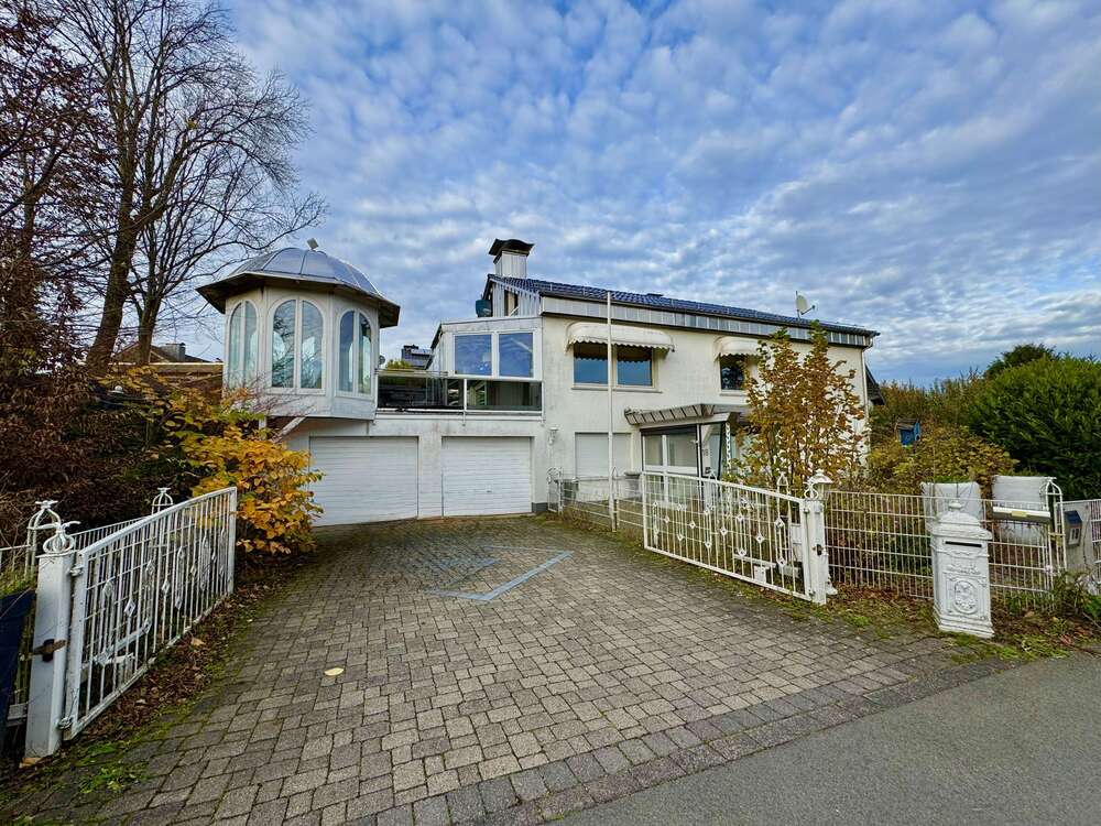 Thumbnail-Haus zum Kaufen in Schalksmühle 318.000,00 € 171 m²