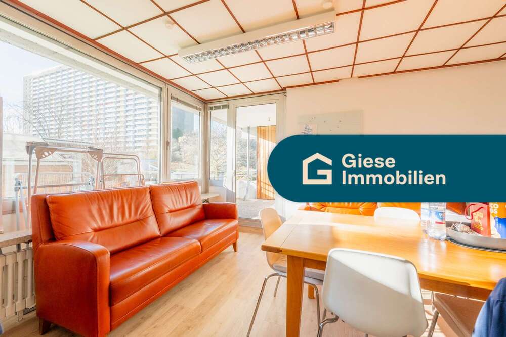 Thumbnail-Wohnung zum Kaufen in Stuttgart Birkach 199.000,00 € 63 m²