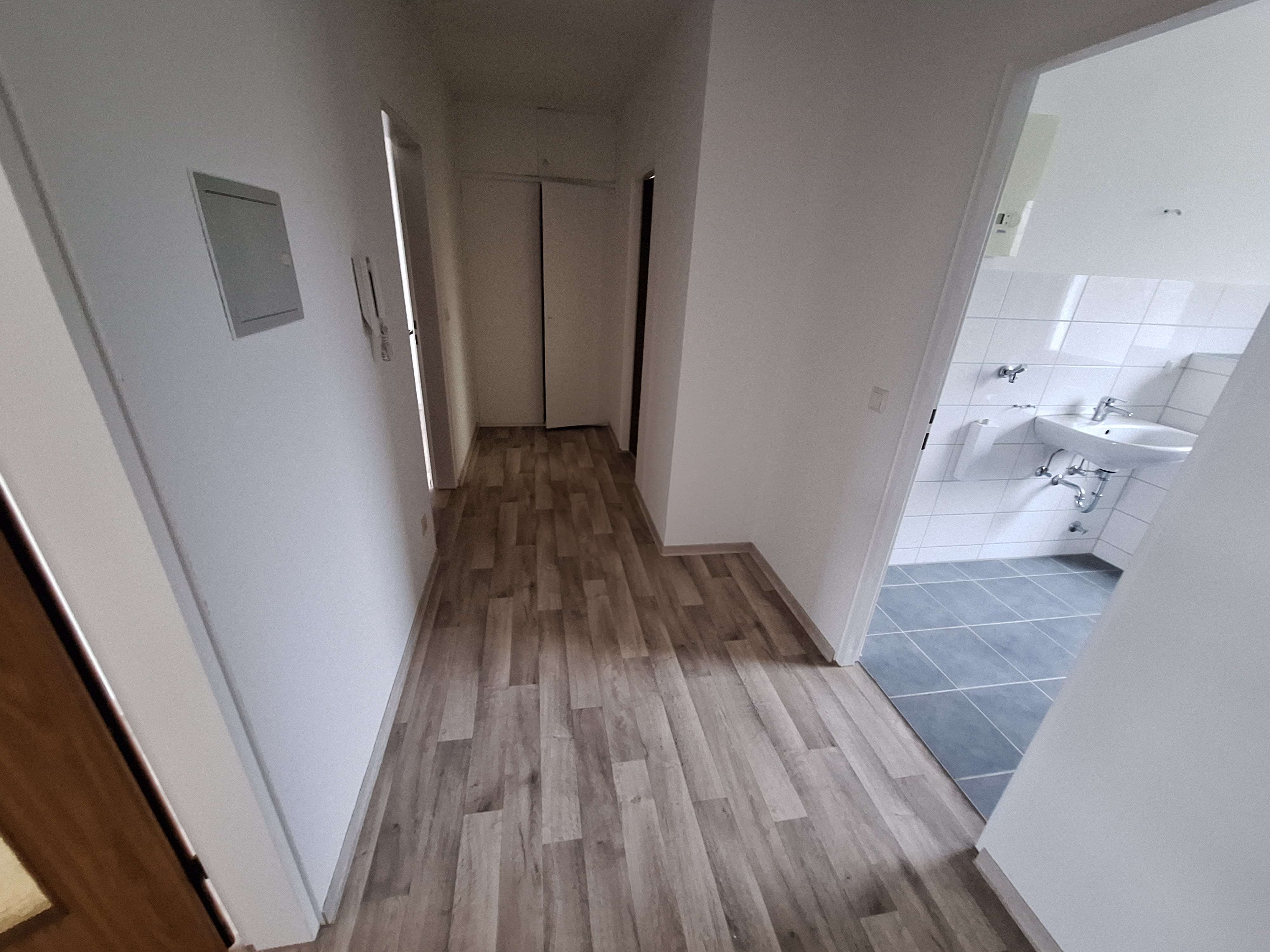 Thumbnail-Wohnung zum Mieten in Herzberg 418,60 € 59.8 m²