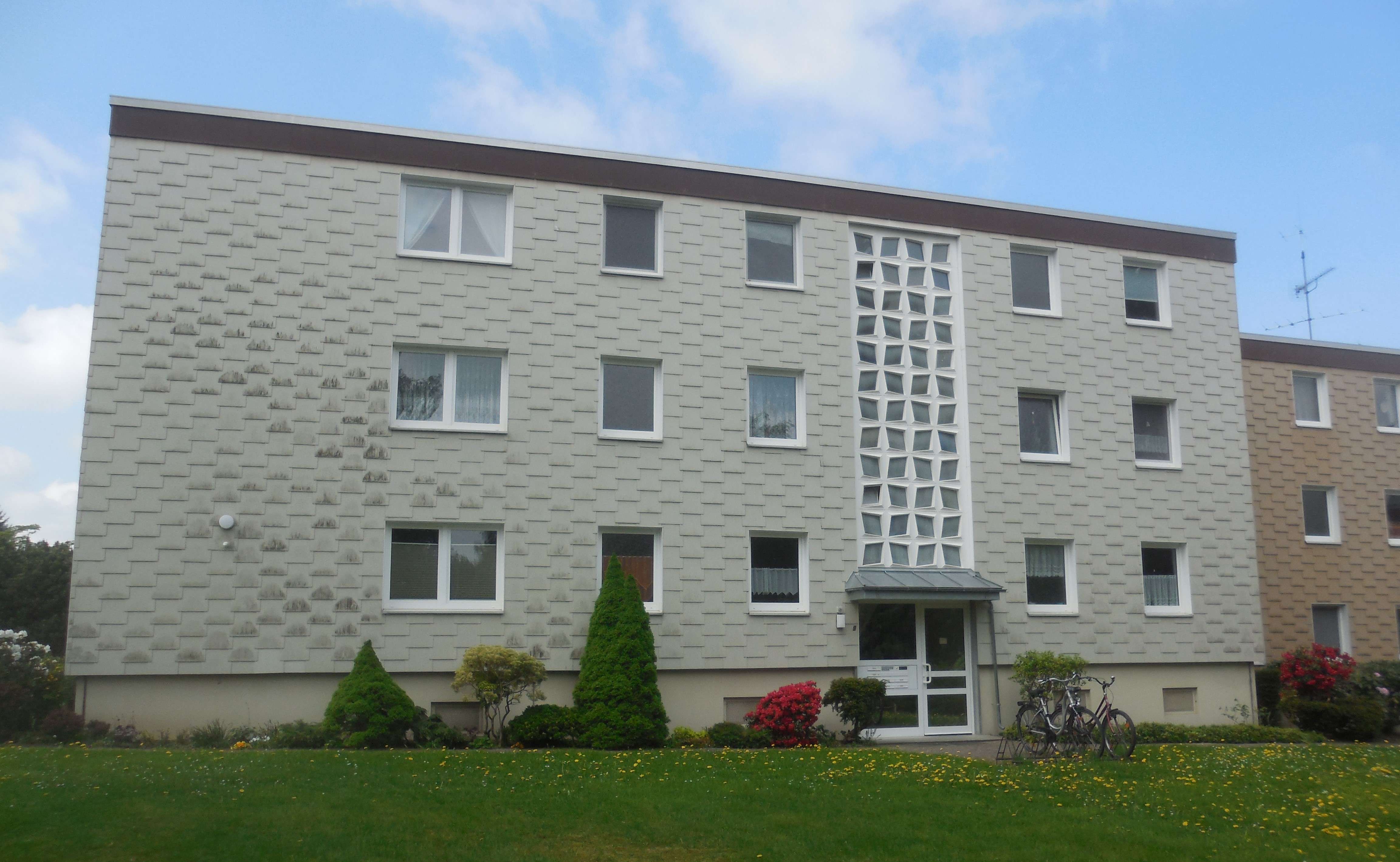 Thumbnail-Wohnung zum Mieten in Herzberg 418,60 € 59.8 m²