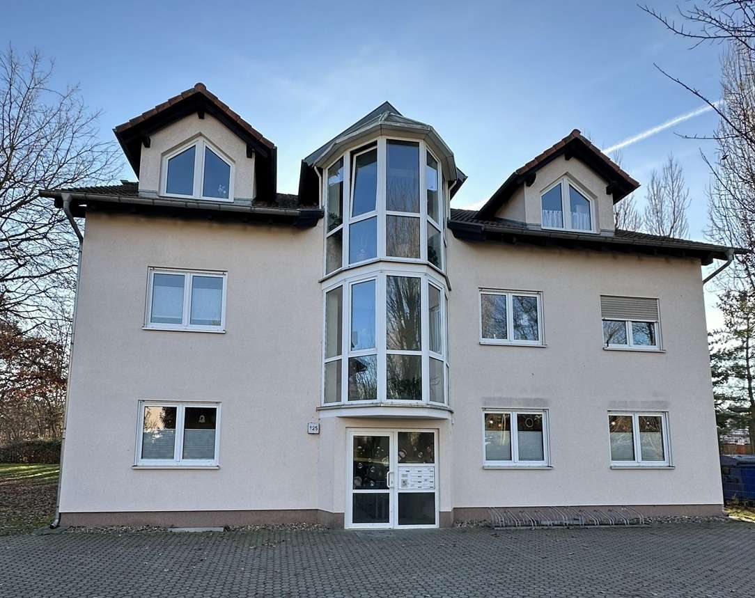 Thumbnail-Wohnung zum Kaufen in Ludwigsfelde 280.000,00 € 79.14 m²