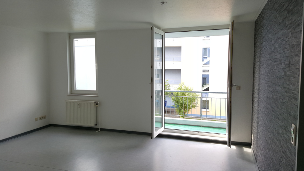 Thumbnail-Wohnung zum Mieten in Bochum-Hofstede 307,48 € 59.59 m²