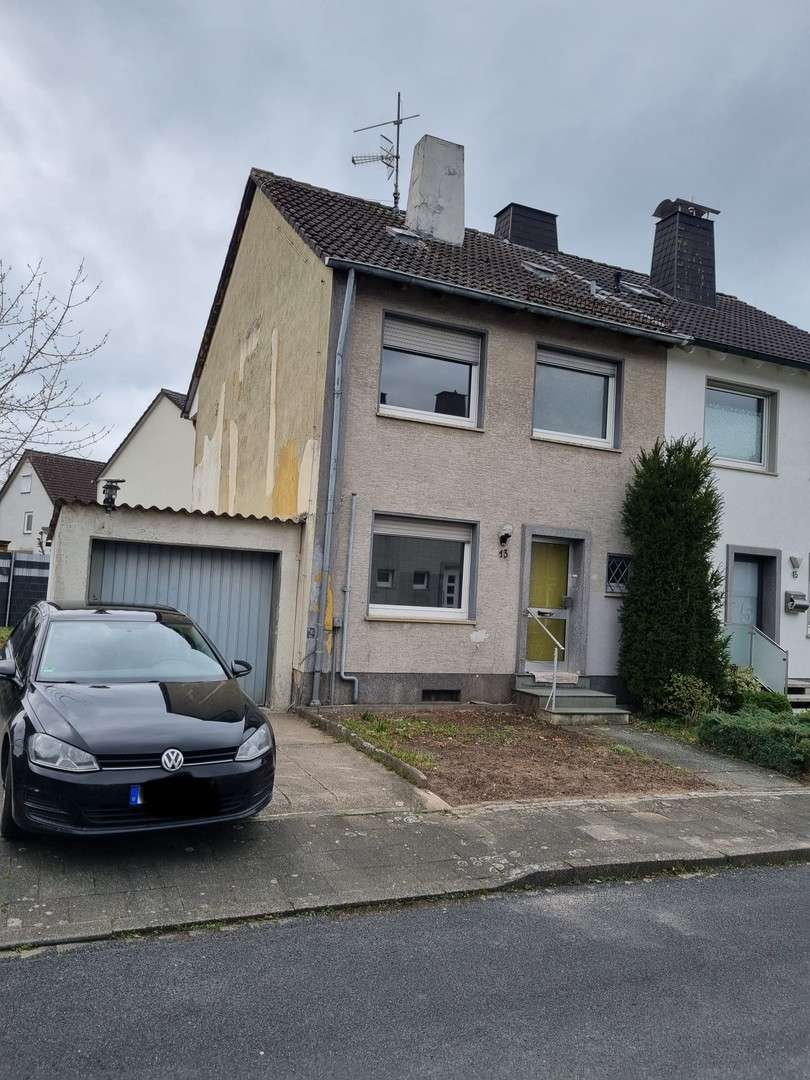 Thumbnail-Haus zum Kaufen in Beckum 199.000,00 € 85 m²