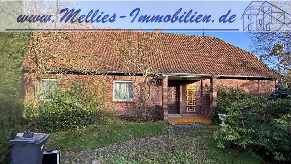 Thumbnail-Haus zum Kaufen in Soltendieck 99.000,00 € 200 m²