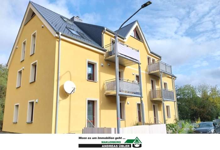 Thumbnail-Wohnung zum Mieten in Thierstein 635,00 € 75 m²