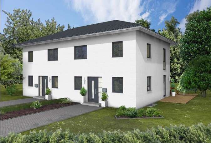 Thumbnail-Haus zum Kaufen in Unterschleißheim 1.150.000,00 € 120 m²