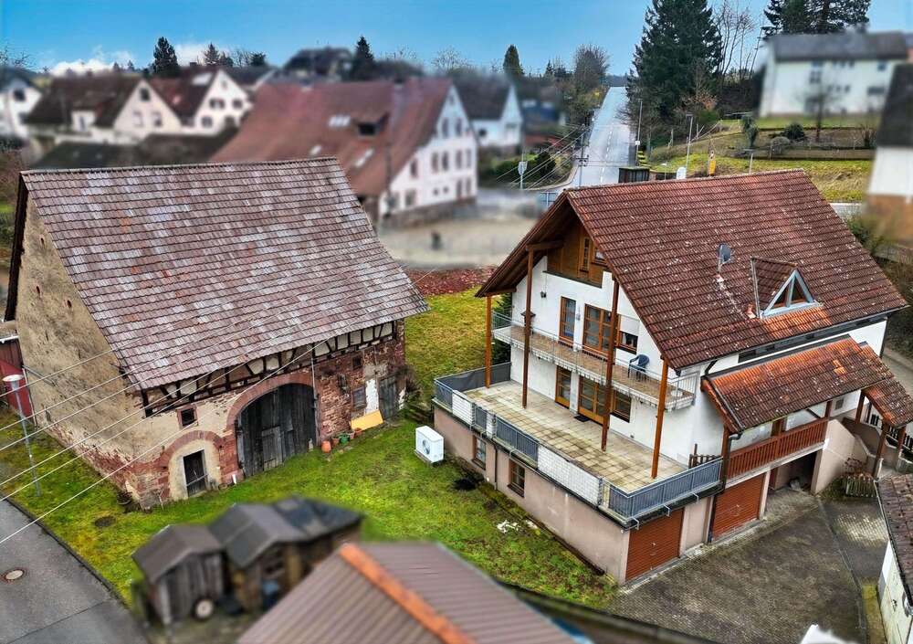 Thumbnail-Haus zum Kaufen in Schönbrunn 399.000,00 € 221.79 m²