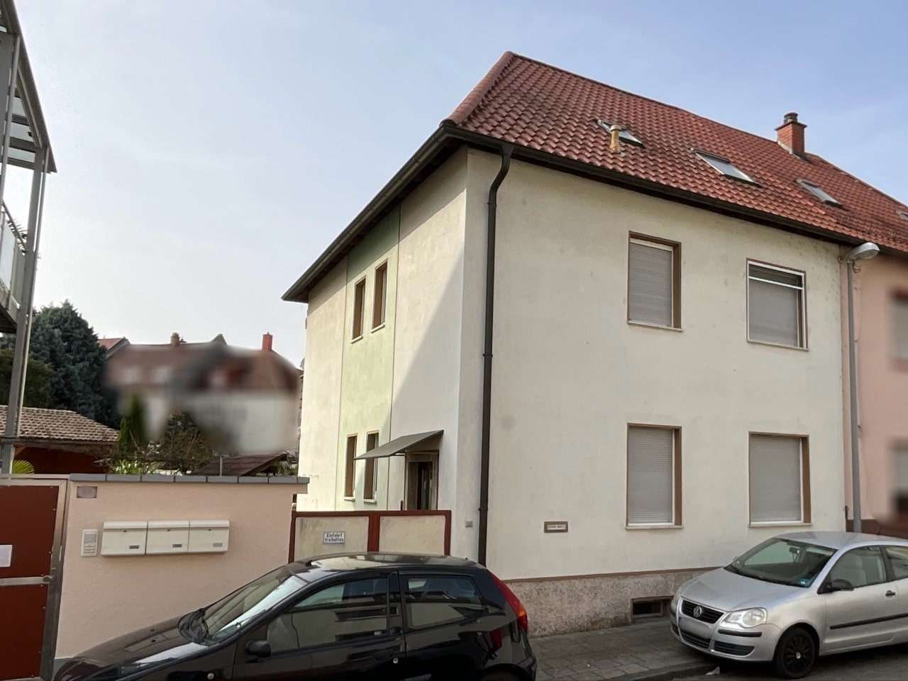 Thumbnail-Haus zum Kaufen in Ludwigshafen 335.000,00 € 132.81 m²