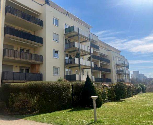 Thumbnail-Wohnung zum Kaufen in Wiesbaden 286.000,00 € 82.65 m²