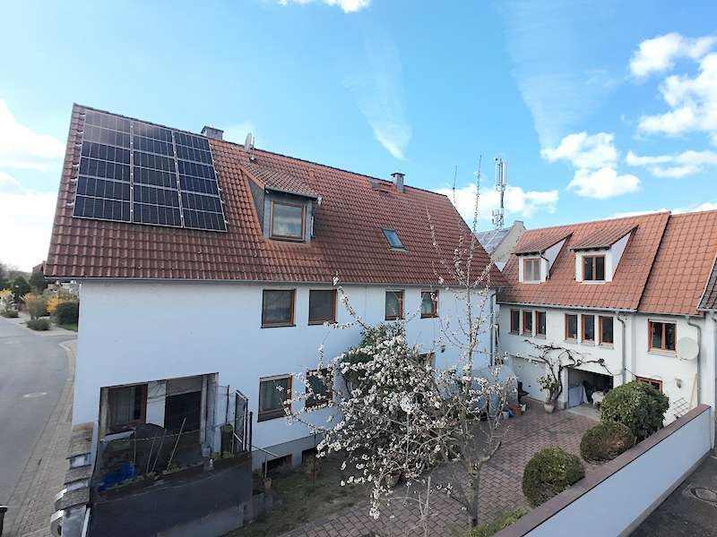 Thumbnail-Haus zum Kaufen in Groß-Gerau Wallerstädten 1.190.000,00 € 360 m²