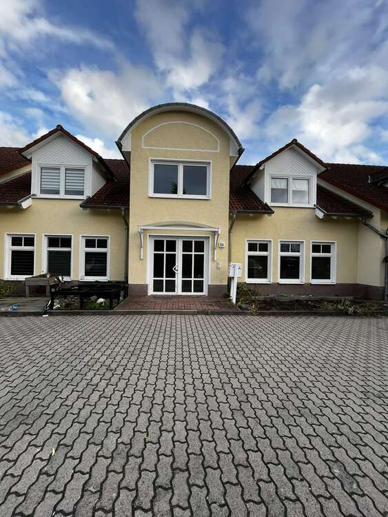 Thumbnail-Wohnung zum Mieten in Zehdenick 673,00 € 77.5 m²