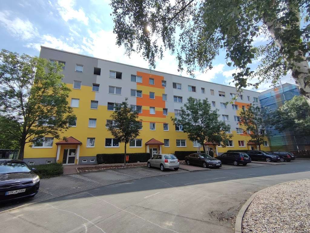 Thumbnail-Wohnung zum Mieten in Bitterfeld-Wolfen 342,00 € 57 m²
