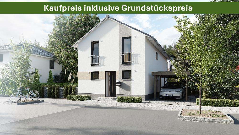 Thumbnail-Haus zum Kaufen in Südheide 359.700,00 € 132 m²