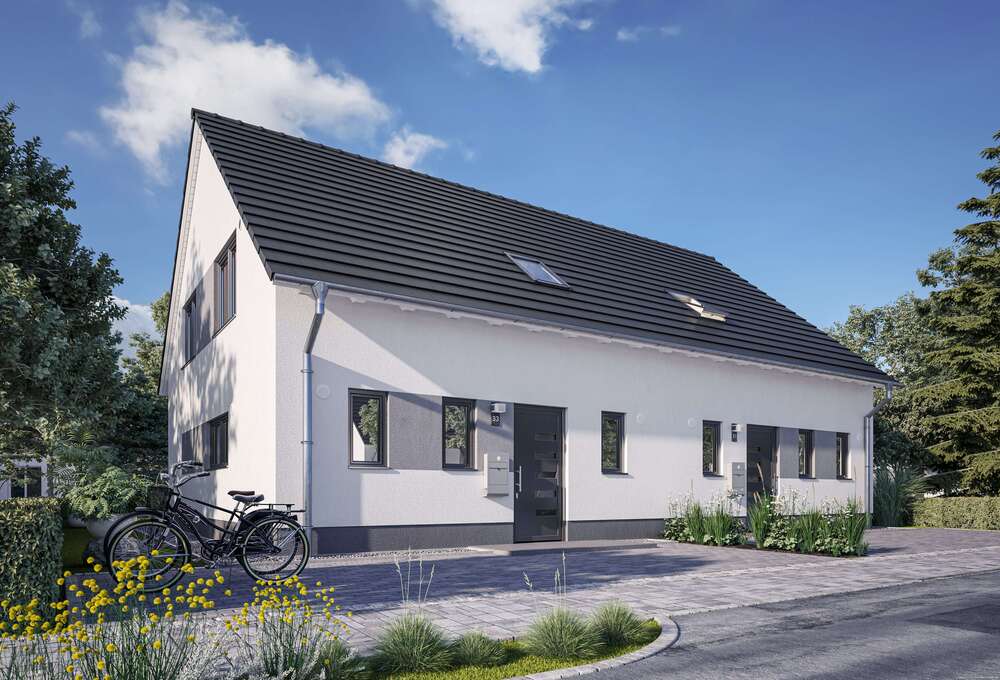 Thumbnail-Haus zum Kaufen in Bergheim 446.000,00 € 114 m²