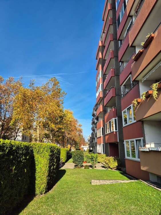 Thumbnail-Wohnung zum Kaufen in Hildesheim 139.000,00 € 66 m²