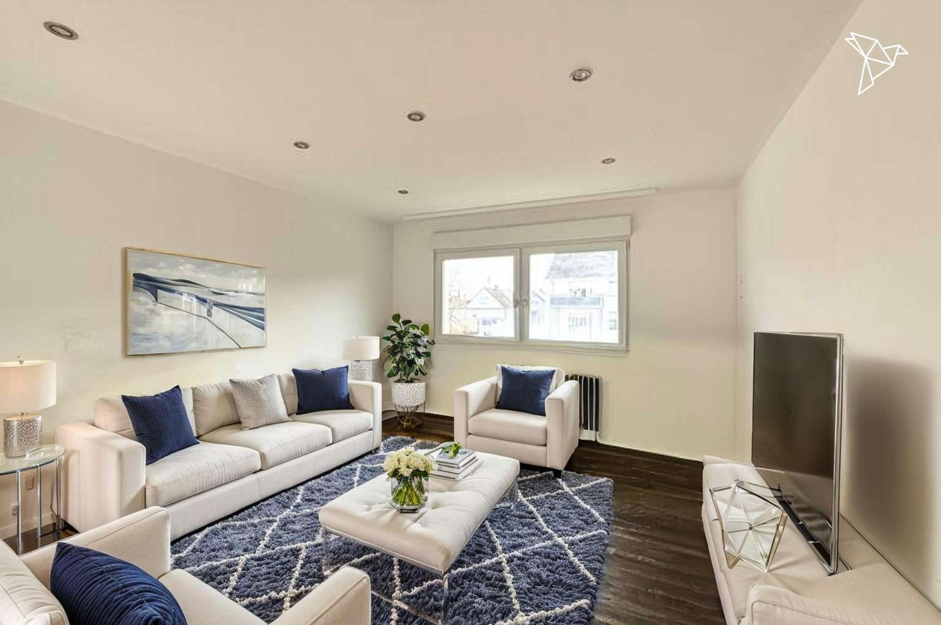 Thumbnail-Wohnung zum Kaufen in Walldorf 269.000,00 € 67.5 m²