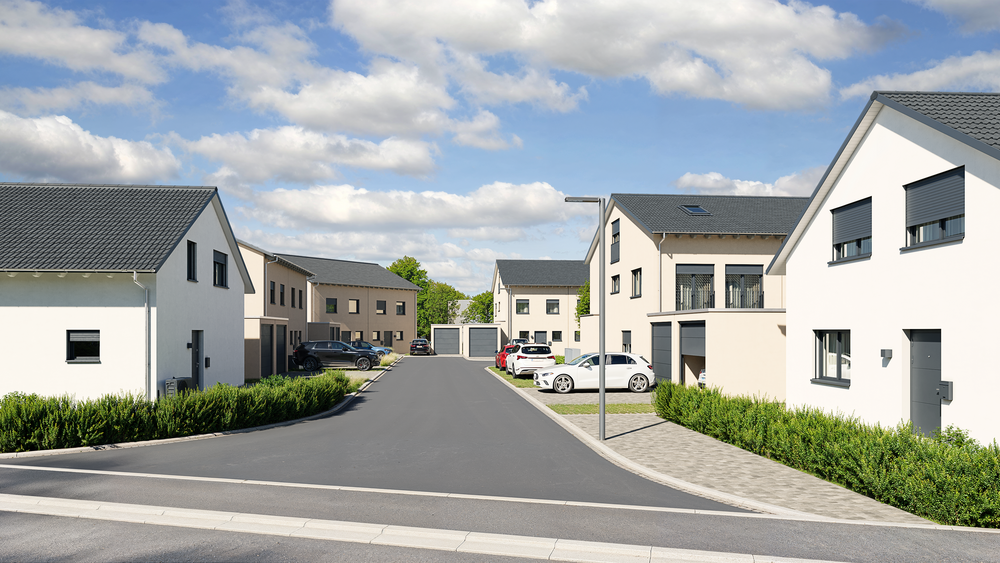 Thumbnail-Haus zum Kaufen in Nittenau 575.000,00 € 147.21 m²